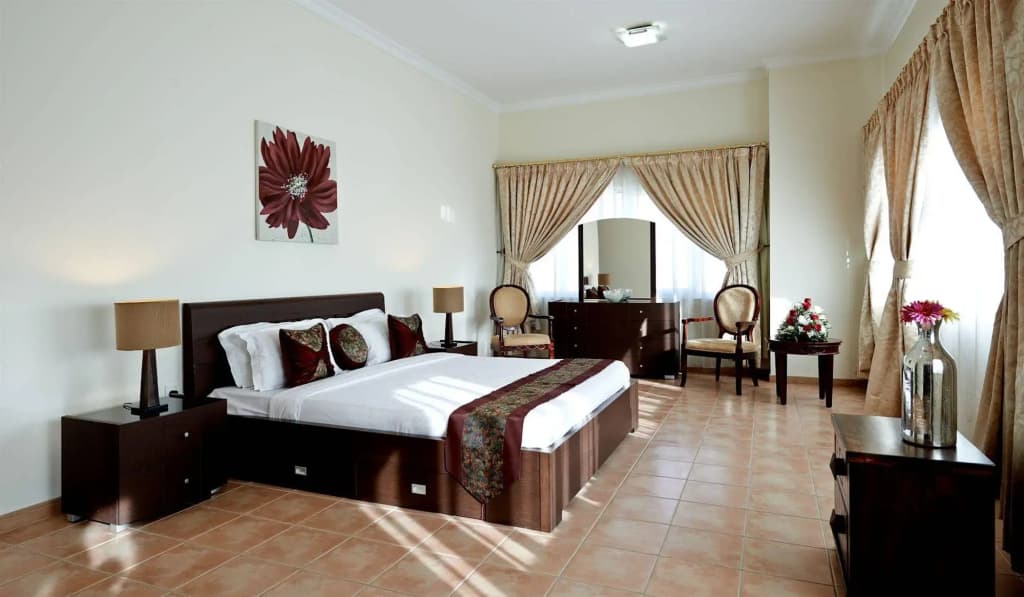 Al Safa Royal Suites - photo 6