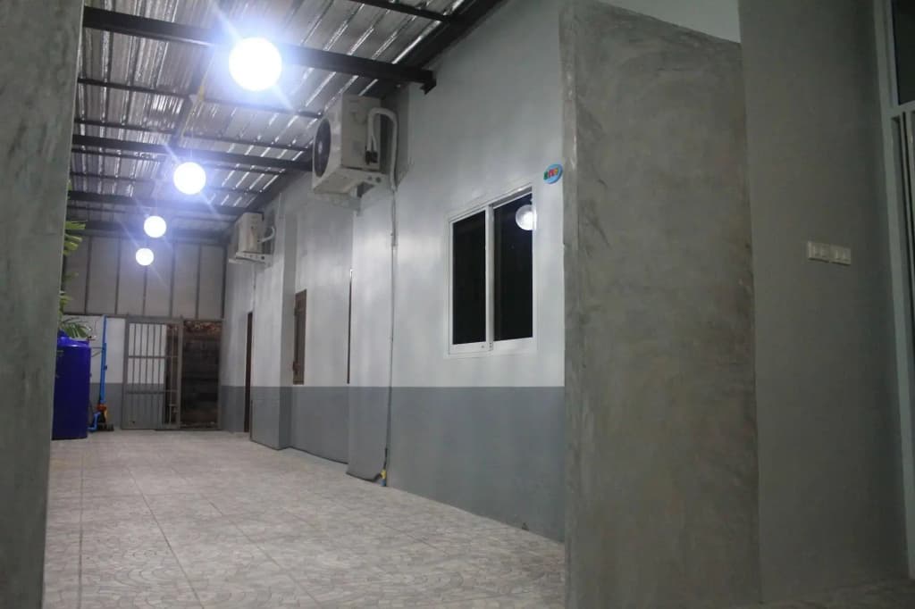 Zabava Guest House - photo 9