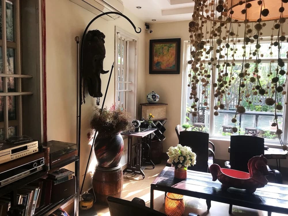 Musical Villa Easternstay - photo 2