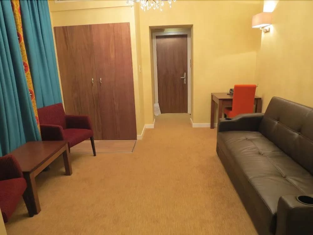 Knaresborough Boutique Hotel - photo 6