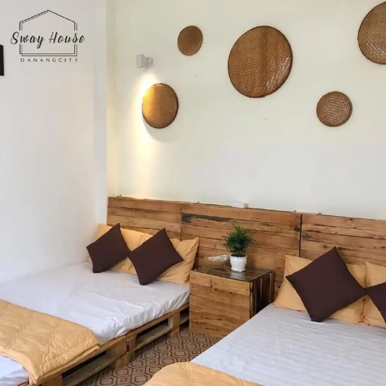 Swayhouse Homestay in Danang - photo 4