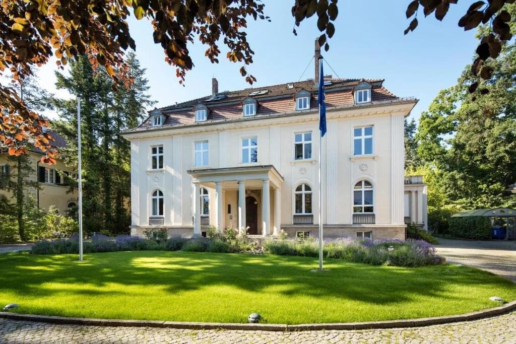 Tagungshaus Europische Akademie Berlin - photo 13