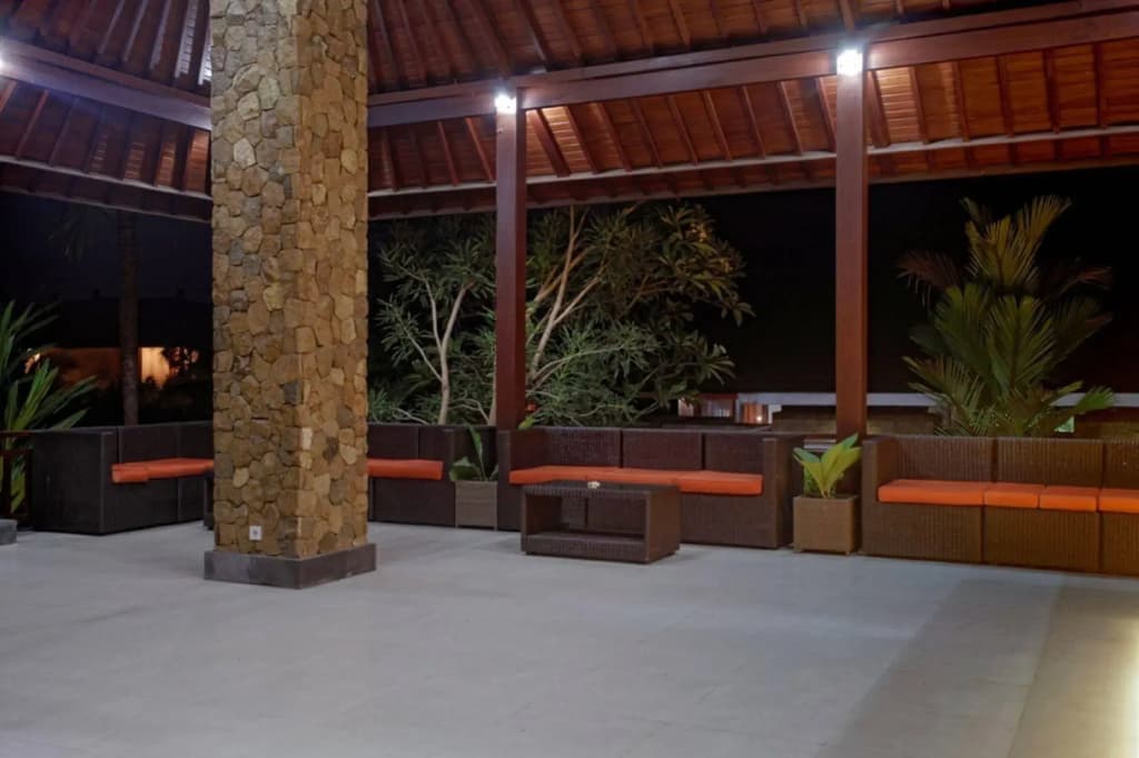 Umae Villa - photo 20