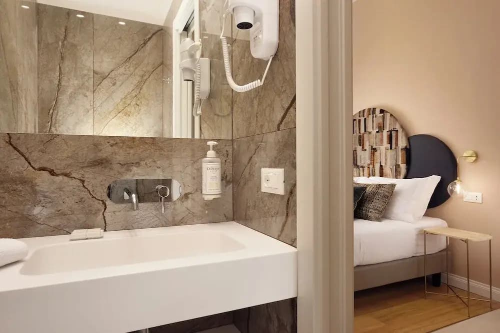 Velantia Vaticano - Guesthouse - photo 8