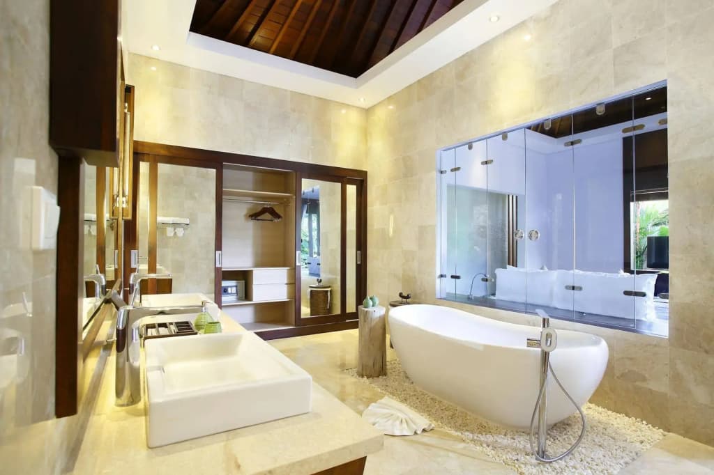 The Kasih Villas & Spa - photo 9