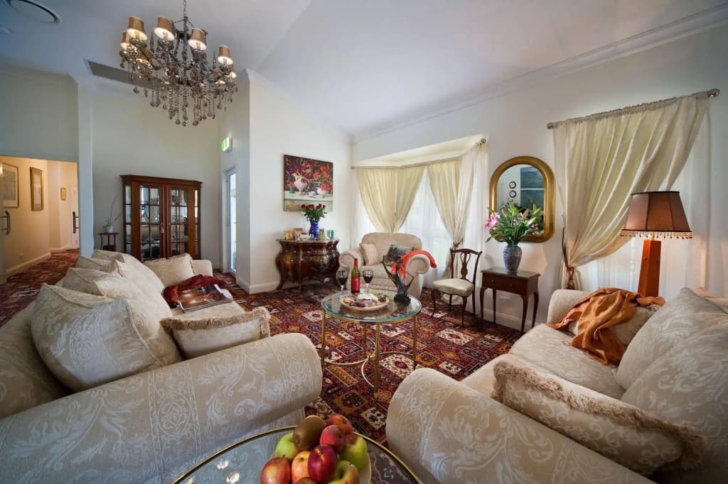 Katoomba Manor - photo 3