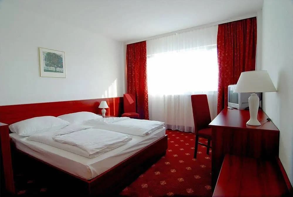 Airo Tower Hotel - photo 5