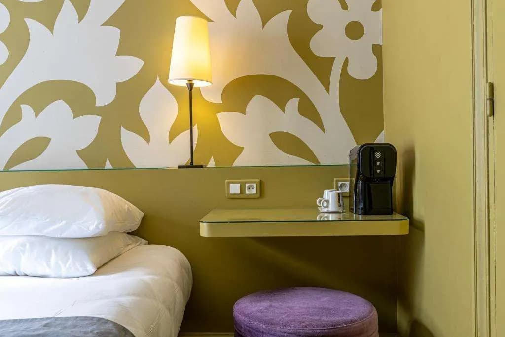 Gardette Park Hotel - photo 22