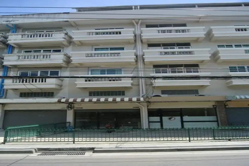 M.R.KEN Homestay - main photo
