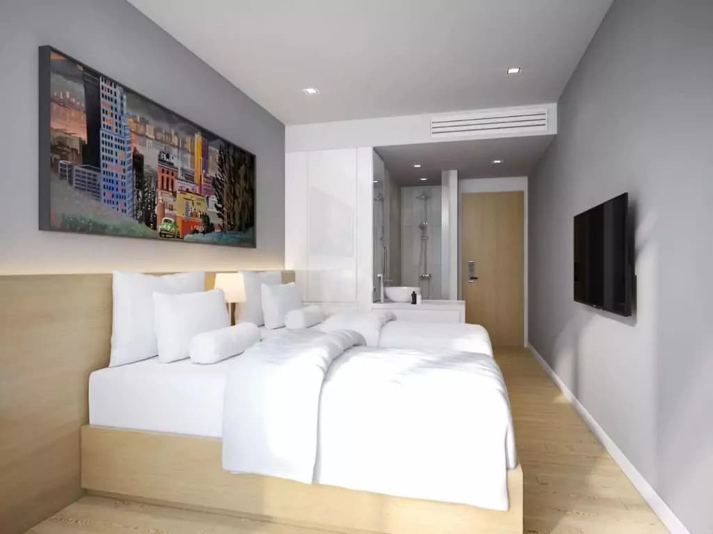 Cocobay Danang Boutique Hotels - photo 4