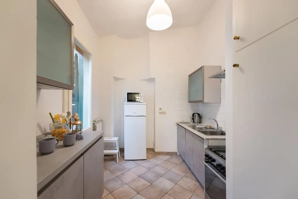 Terme Apartment in Firenze - photo 14