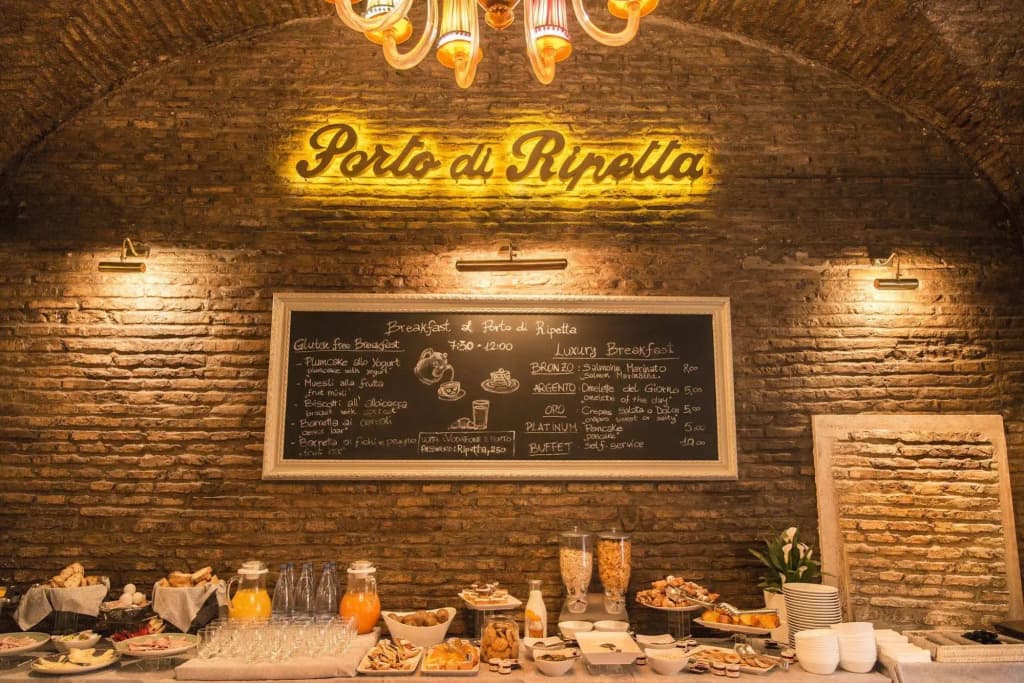 Ripetta Rooms - photo 17