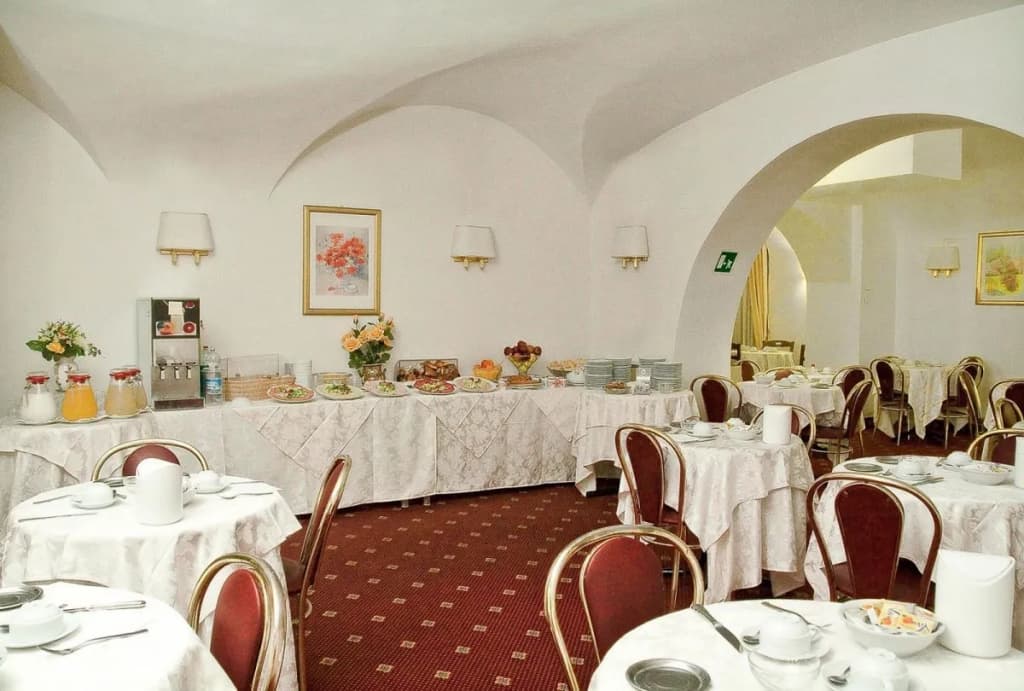 Daniela Hotel - photo 3