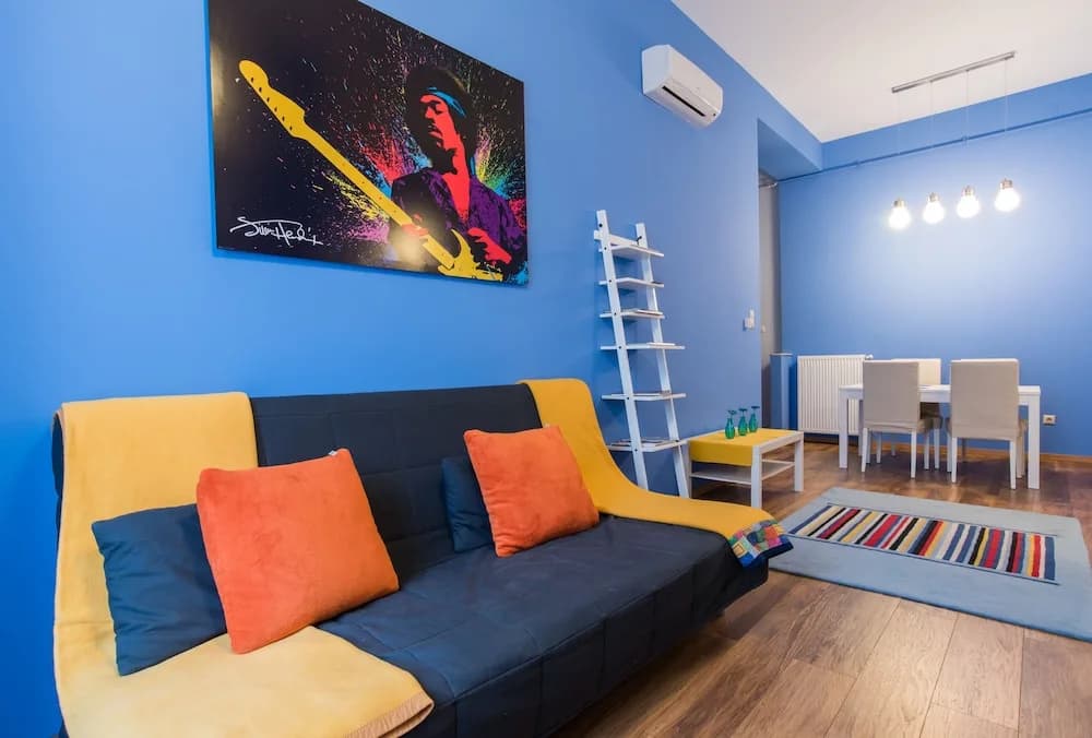 Paulay 7 Apartment I. - photo 8