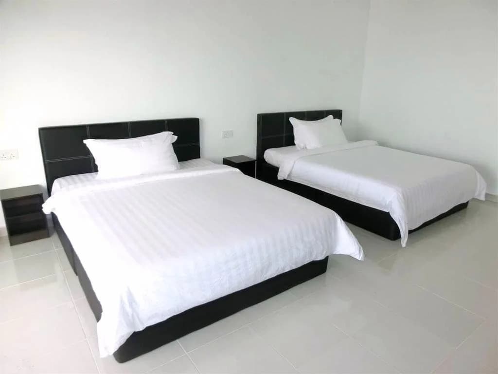 Kukup Xiang Holiday Home - photo 1
