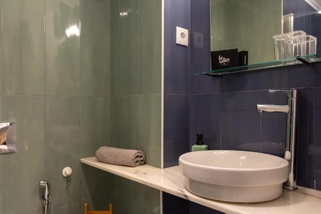 LxRoller Alcantara Suite Riverside - photo 8
