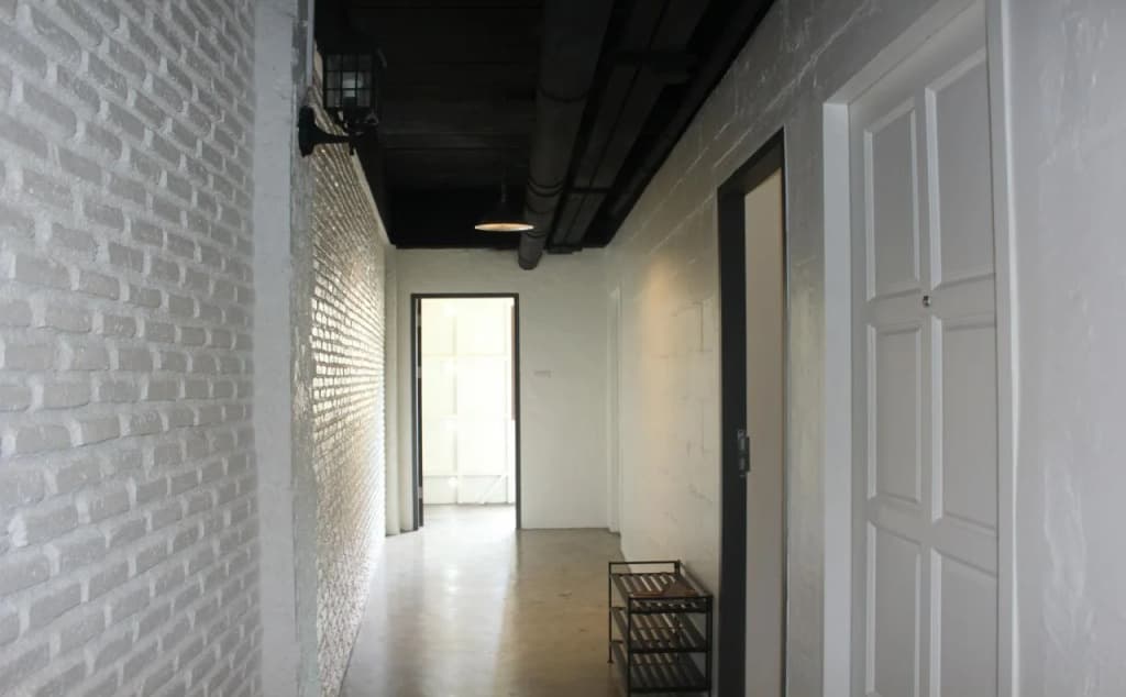 Jam Hostel Bangkok - photo 11