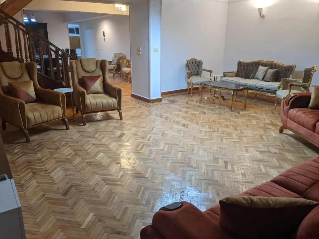 Villa in Nasr city - photo 11