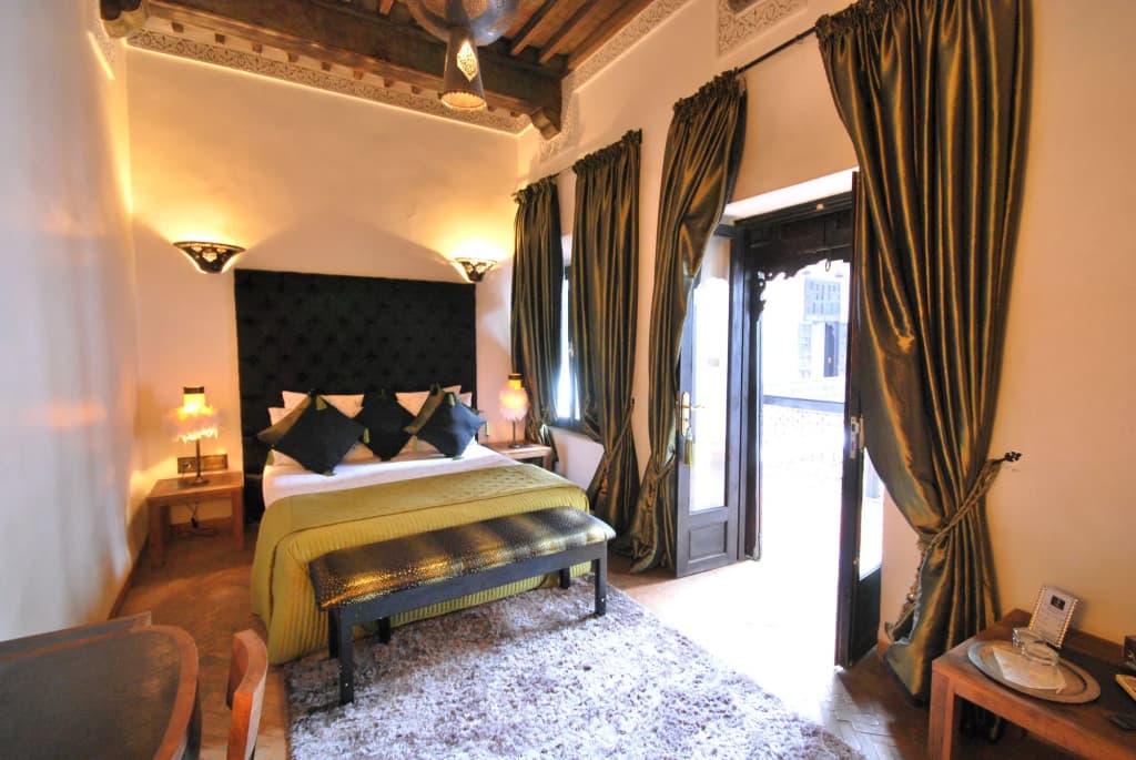 Riad Terra Bahia - photo 4