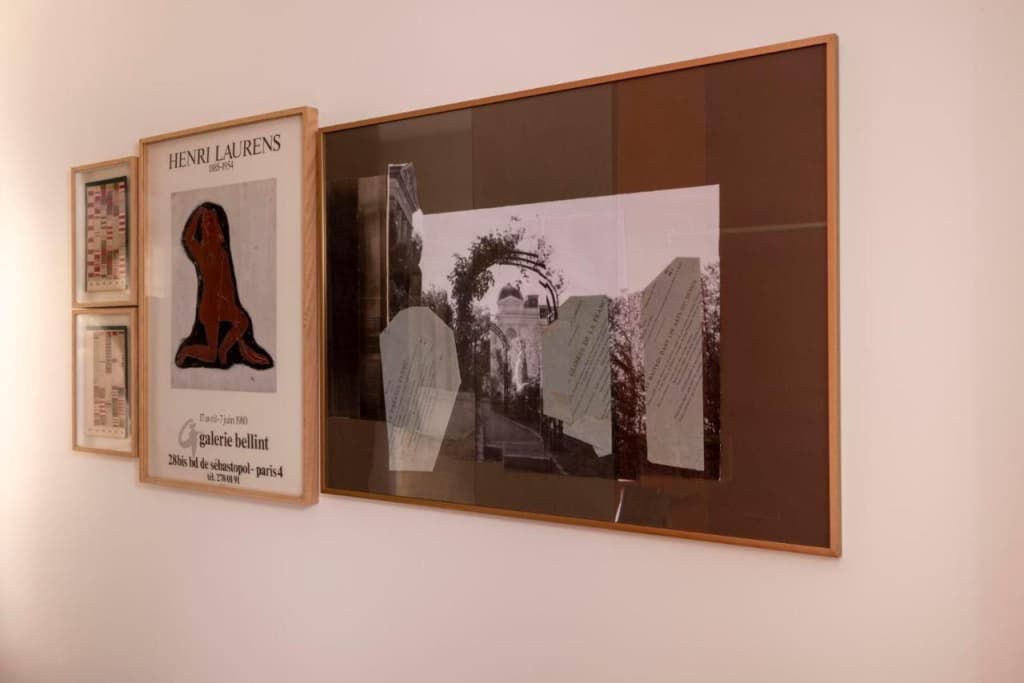 Hôtel Pilgrim - photo 50