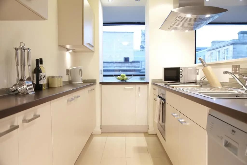 Princes Street Suites - photo 14