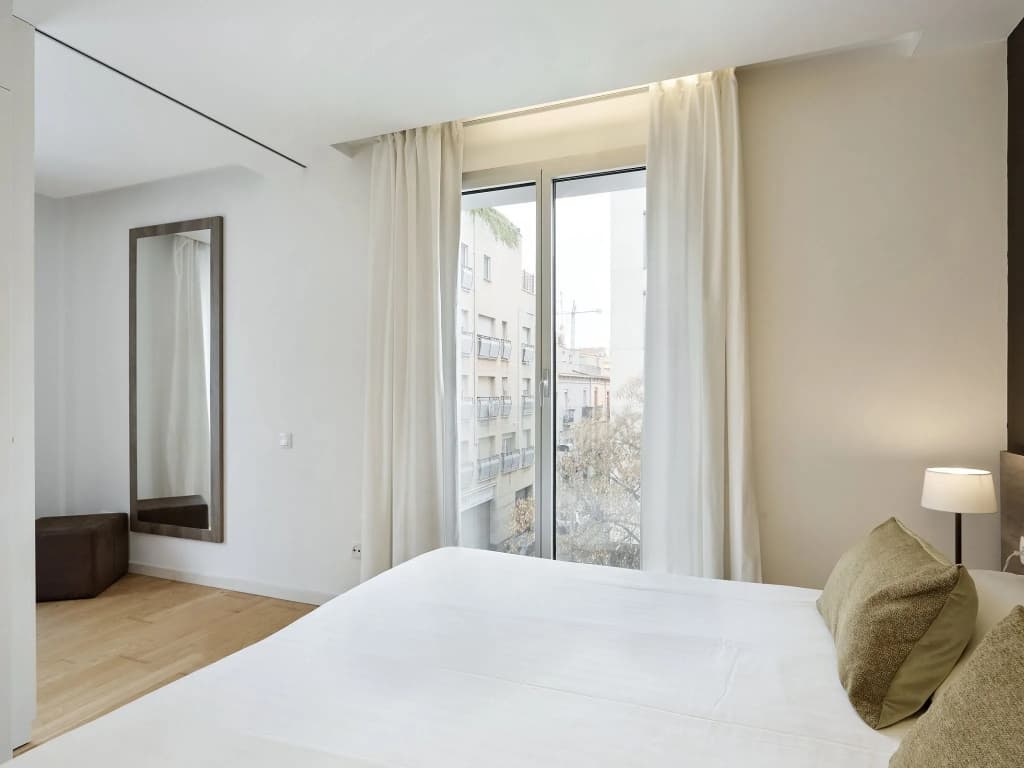 UD Rambla Suites & Pool 25 (1BR) - photo 3