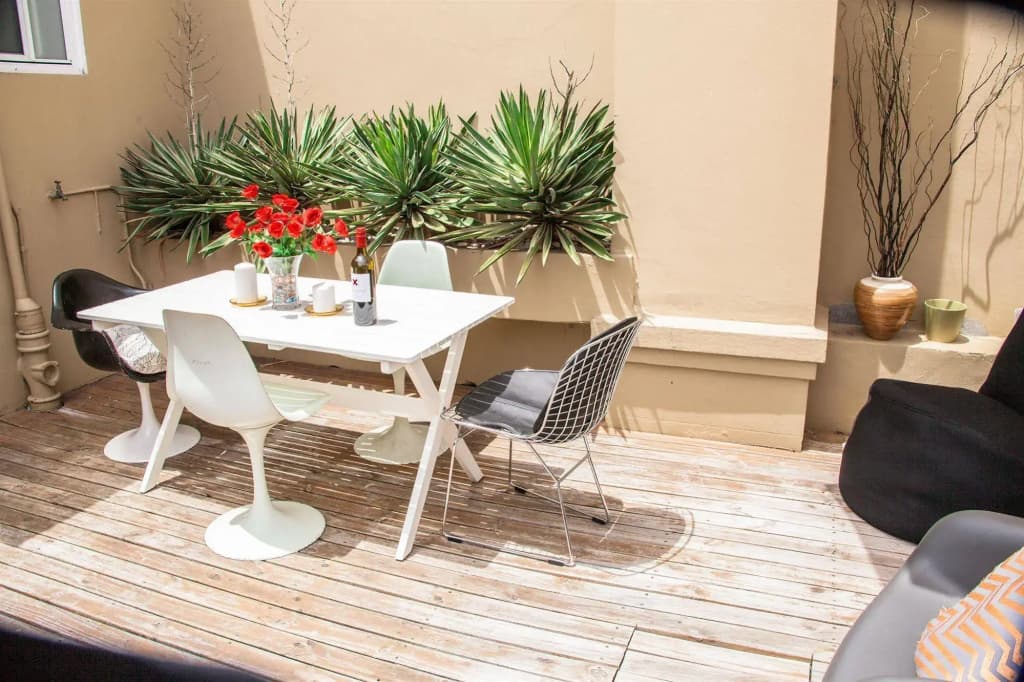 BUDGET Darlinghurst Apartments - photo 10