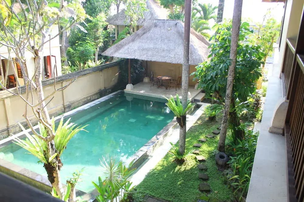 Gayatri Villa - photo 12