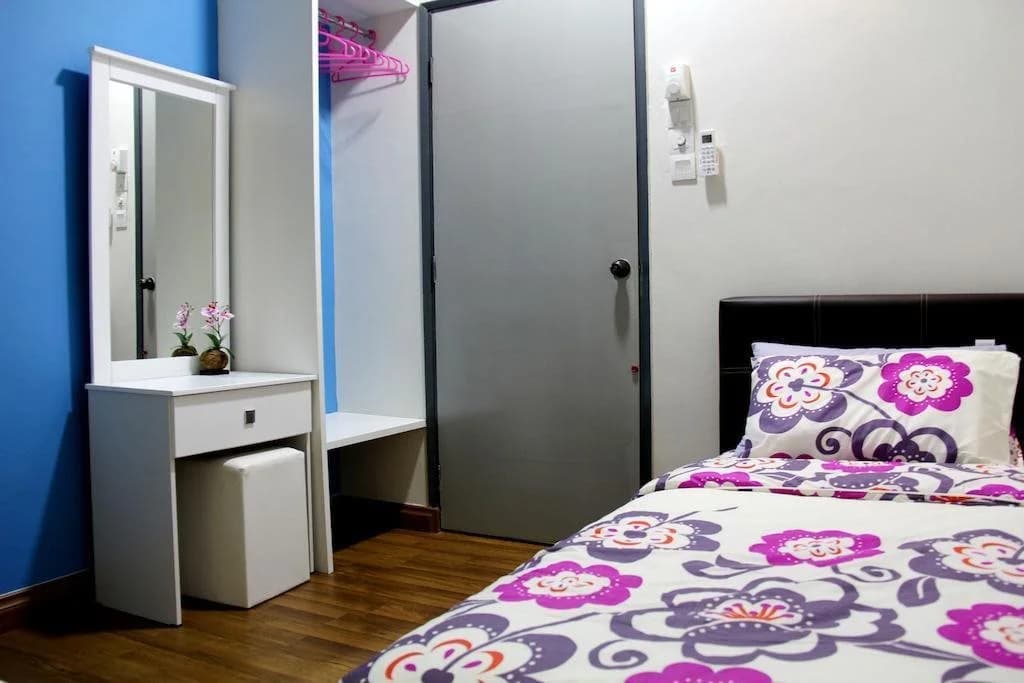 Melaka Downtown Guesthouse Apartment - photo 4