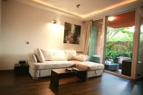 Vienna Center Designer Apartment - photo 2