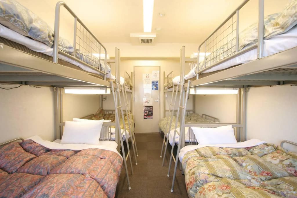 Sakura Hotel Ikebukuro - Hostel - photo 37