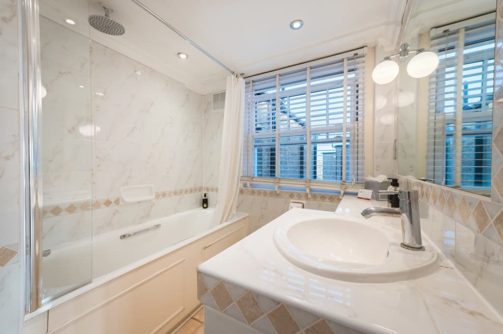 No 1 The Mansion Apartments by Mansley - photo 7
