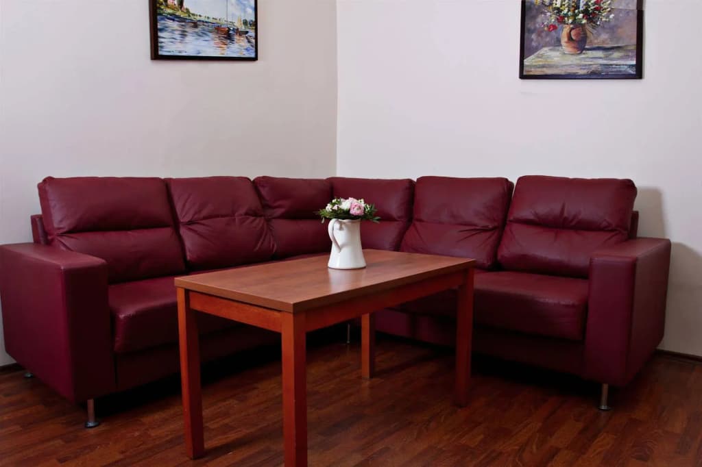Hotel Abell - photo 14