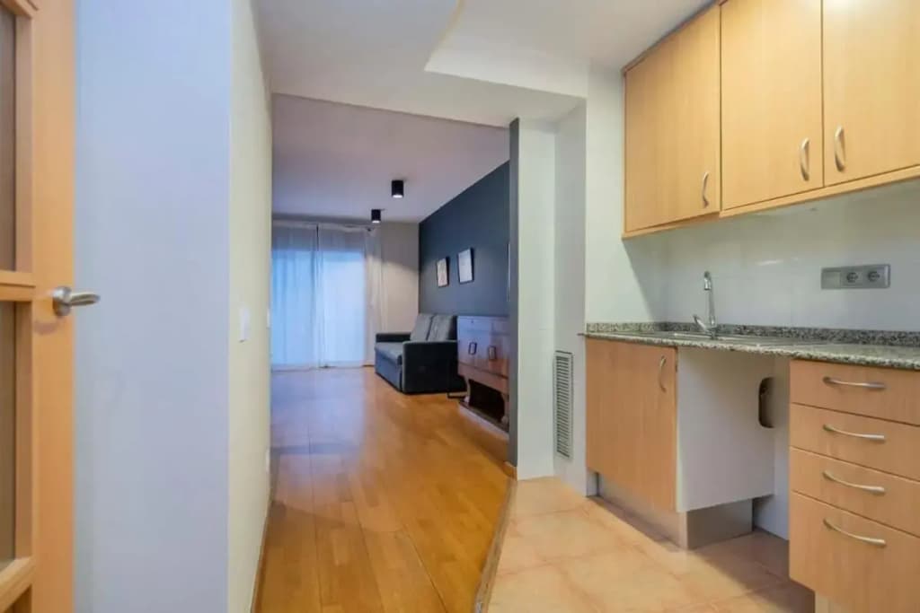 Modern and bright apartment in Eixample 4-2 - photo 15