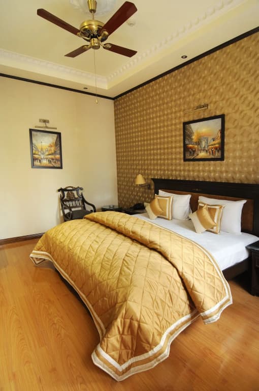 Hotel Diplomat Residency - photo 3
