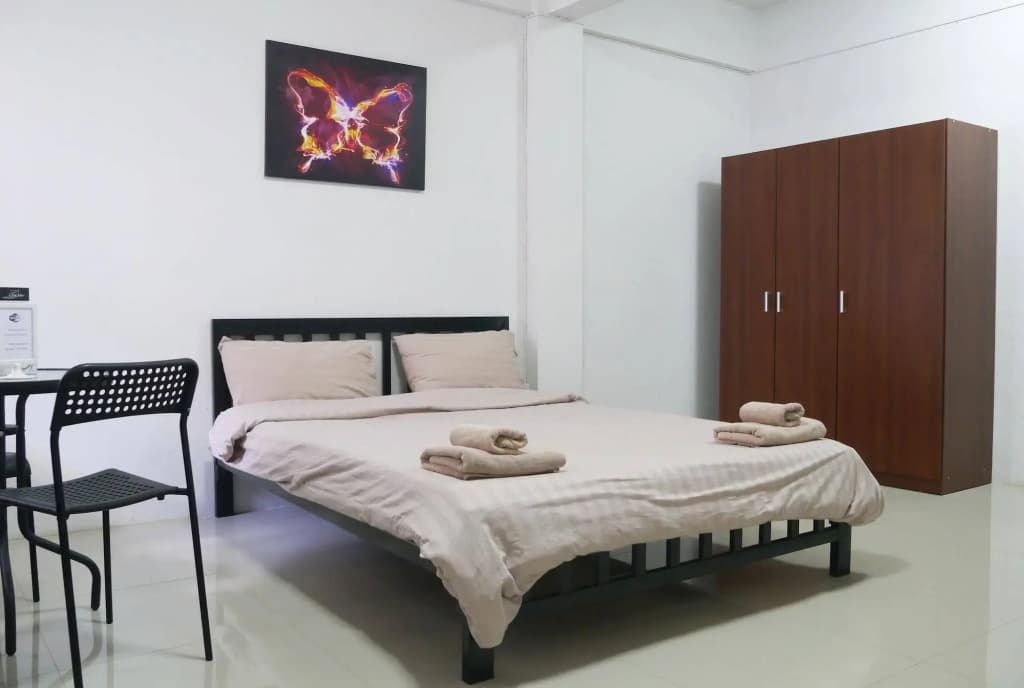Baan Mai Guest House - photo 6