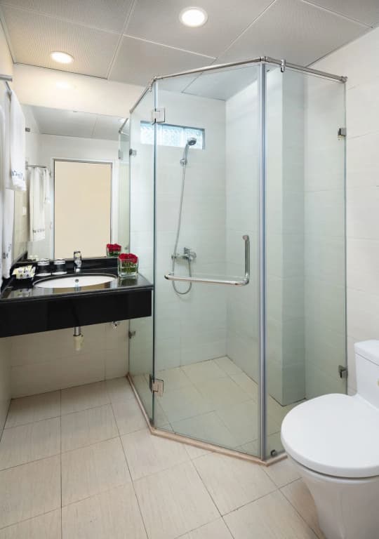 Dream Central Hotel - photo 10