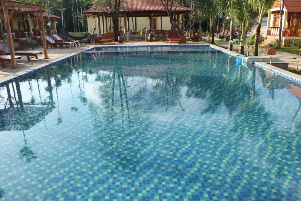 Villa Lien Tho - photo 13