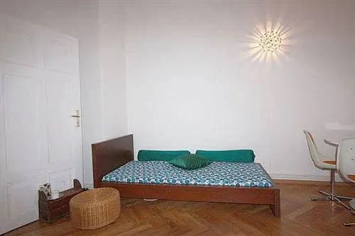 Apartment Cosy Home Rosenthaler Platz - photo 1