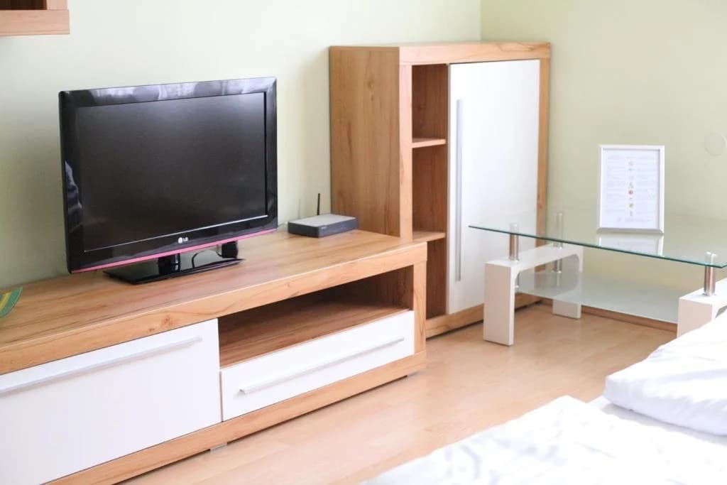 CheckVienna - Apartment Favoritenstrasse - photo 5