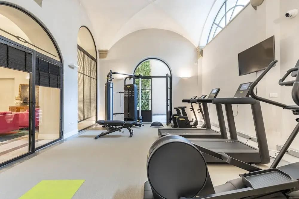 Albizi Penthouse By Geco Vacation Rentals - photo 13