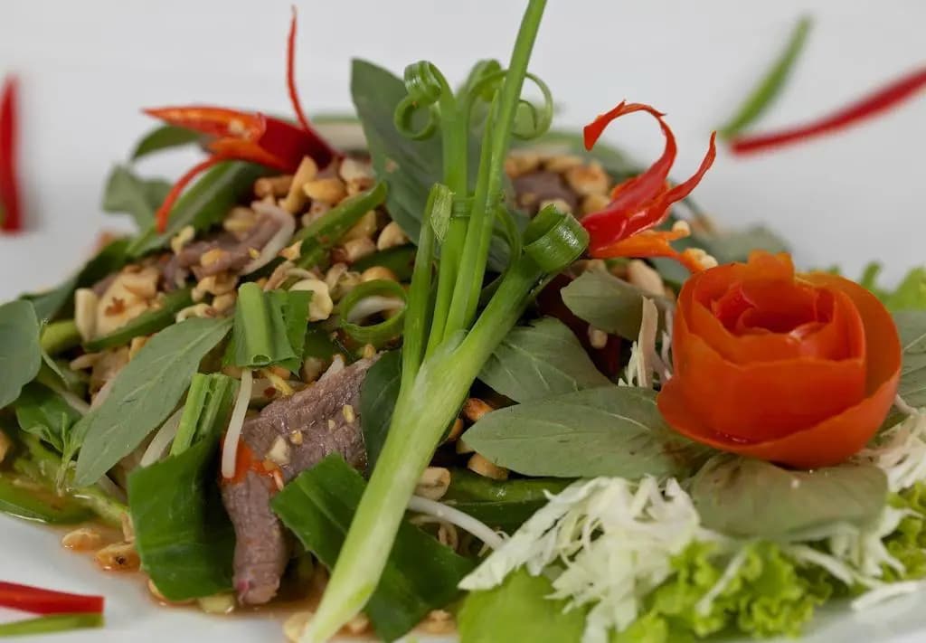 ChampeySor Angkor Boutique Hotel - photo 14