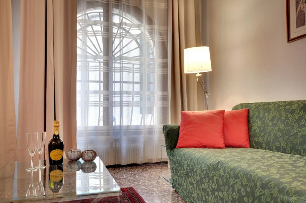 Saint Mark's Apartment Venice - photo 4