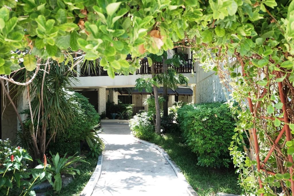 Splendid Resort At Jomtien - photo 25