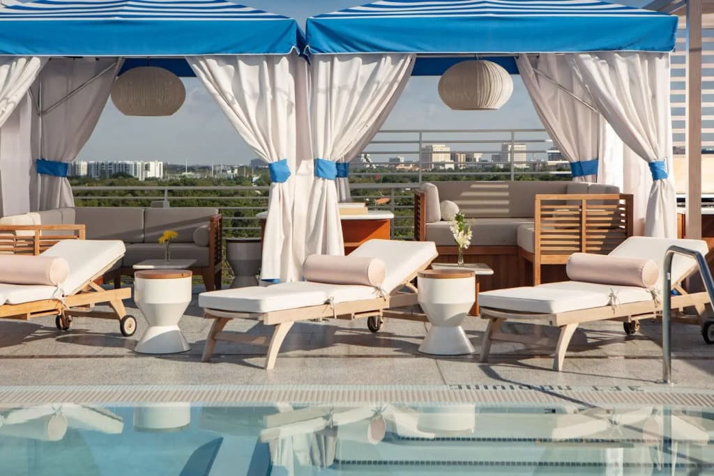 Mr. C Miami Coconut Grove - photo 8