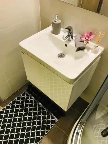 Apartement Blanc de luxe - photo 8