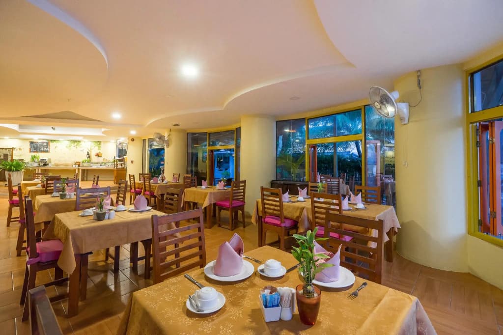 Matcha Samui Resort - photo 31