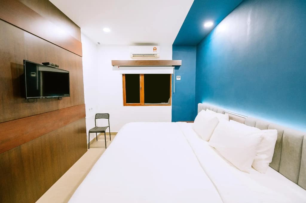 The Concept Hotel Langkawi - photo 17