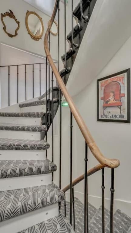 Hôtel Maât Etoile - photo 16
