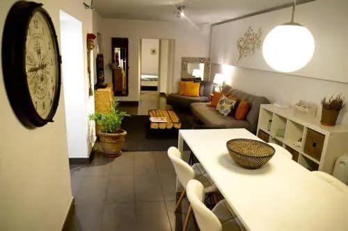 Apartment Gobernador - center - photo 12